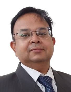 Shyam Shrivastava